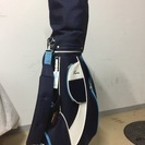 【中古レディースゴルフクラブ11本セット】 ウィルソン ティアラ