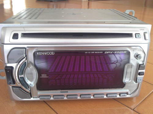 カー オーディオ kenwood