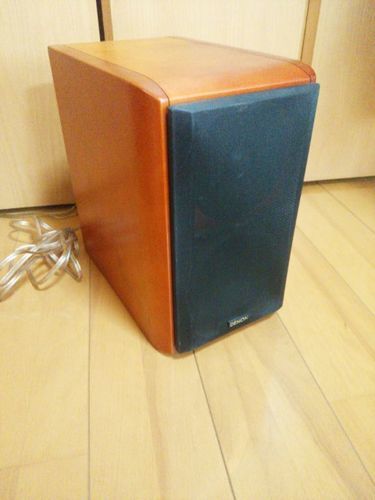 スピーカーシステム DENON