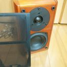 スピーカーシステム DENON