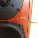 スピーカーシステム DENON