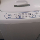 相談中 特価特価2005年製 TOSHIBA洗濯機