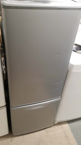 2010年製 Panasonic冷蔵庫
