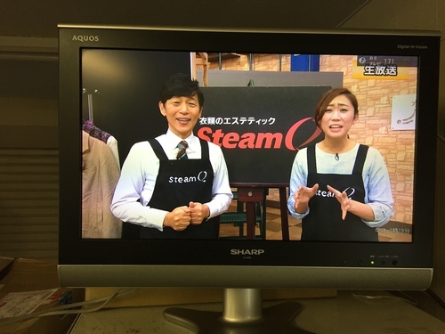 SHARP　テレビ　LC-20E　譲ります。