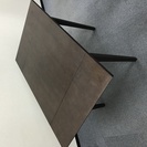 ダイニングラーブル（伸張式）ビエンナ