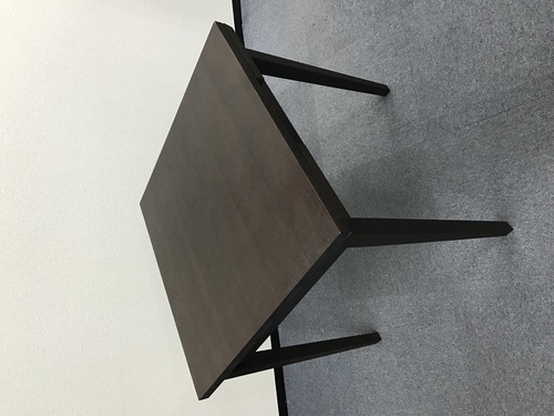 ダイニングラーブル（伸張式）ビエンナ - ダイニングテーブル 