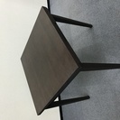 ダイニングラーブル（伸張式）ビエンナ