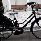 期間限定値下げ！！NEW　ブリヂストン　 ハイディ2　電動最安値挑戦中！　レッドとホワイトのみ。＊写真はオプション装着しております。この商品は倉庫在庫完売したら終了です。