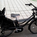 期間限定値下げ！！NEW　ブリヂストン　 ハイディ2　電動最安値挑戦中！　レッドとホワイトのみ。＊写真はオプション装着しております。この商品は倉庫在庫完売したら終了です。