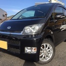 【ポッキリ総額 約64.6万円！！】★H19ムーヴカスタムX★車...