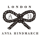 『Anya Hindmarch』　ジャズドリーム長島店　【アルバイト】　時給1000円～ の画像