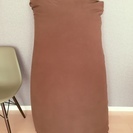 【ヨギボー（Yogibo）】人気クッションのヨギボー　ＭＡＸサイズ／チョコブラウン／使用頻度少ないです