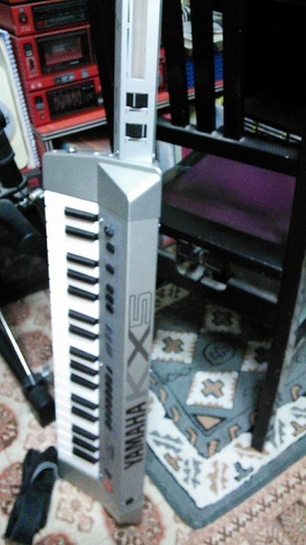 YAMAHA ヤマハ KX5 ショルダーキーボード