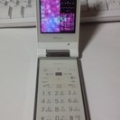 ＡＵ携帯電話　Ｋ002　中古　　