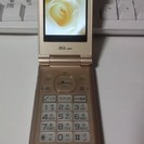 ＡＵ携帯電話　W62T 中古