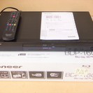 ☆パイオニア Pioneer BDP-160 ブルーレイディスクプレーヤー BD/DVD/CD◆SACD対応