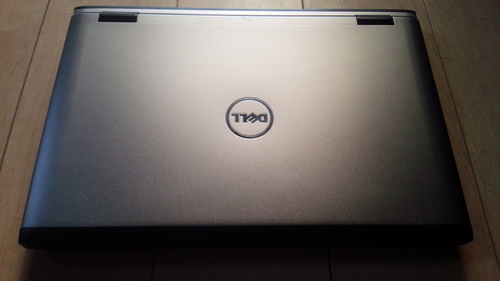 DELL Vostro3550 i7-2640M メモリ ８GB SSD250GB