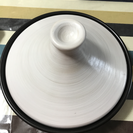 新品 タジン鍋（26cm）