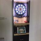 自宅から世界中と対戦できるダーツ VDarts H2 新品 本格的な練習に最適です！　