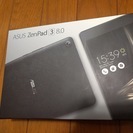 ASUS ZenPad 3 8.0 SIMフリー