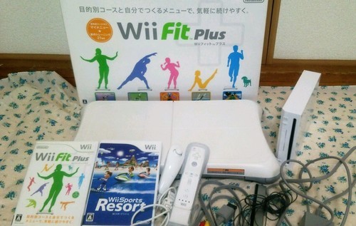 取引終了）　Wii