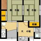 【仲介手数料　ペット可】　一戸建て風な家　上後藤　激安　3.5万円