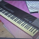 電子ピアノ YAMAHA pf10