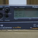 【Roland SC-88Pro】