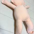 ベビーマッサージ用人形 1体¥3500の画像