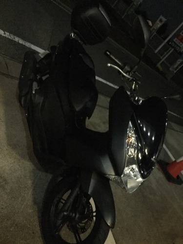その他 pcx