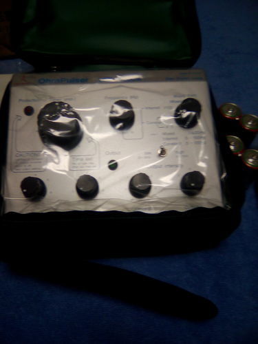 オームパルサー LFP-4000A