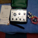 オームパルサー LFP-4000A