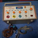 電子温灸器 CS-1000