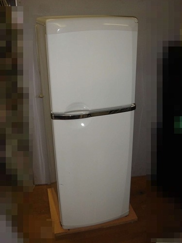5kmまで配送料無料 三菱冷蔵庫 160L 2ドア