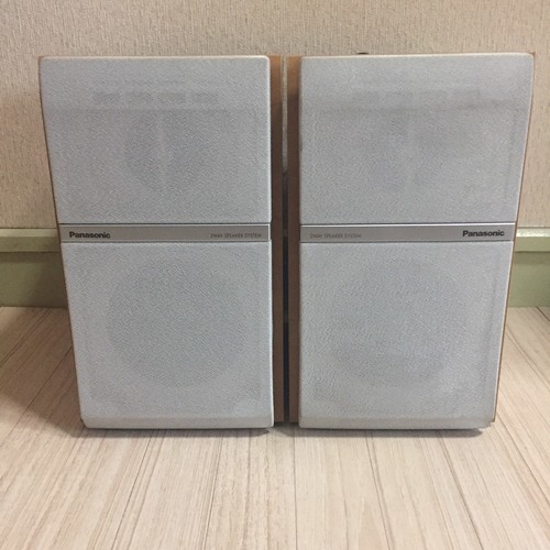 激安！Panasonic スピーカーSB-PM710　2個セット
