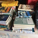 (取引中)人気漫画約1000冊くらい 転売目的や飲食店に