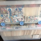 (取引中)人気漫画約1000冊くらい 転売目的や飲食店に