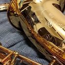 極上テナーサックス ヤマハYTS-82z custom　選定品