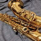 極上テナーサックス ヤマハYTS-82z custom　選定品