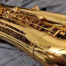 極上テナーサックス ヤマハYTS-82z custom　選定品