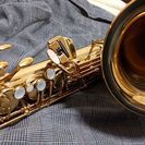 極上テナーサックス ヤマハYTS-82z custom　選定品