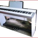 CASIOカシオ 電子ピアノ Privia PX-130 200...
