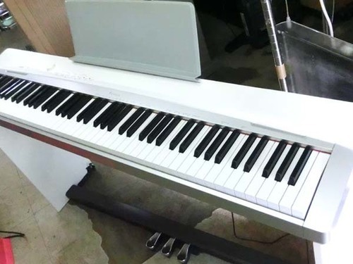 CASIOカシオ 電子ピアノ Privia PX-130 2009年 【公式通販】