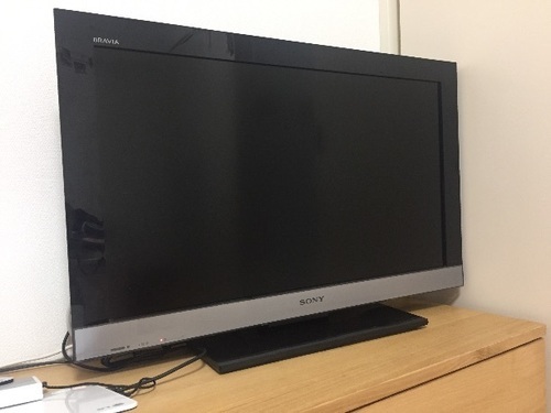 SONY BRAVIA テレビ KDL-32EX300