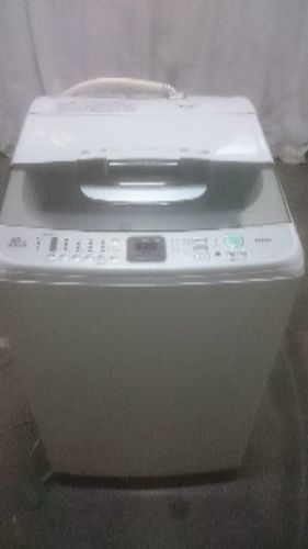 SANYO洗濯機ASW-E10ZA