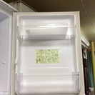 【送料無料】【2015年製】【美品】【激安】冷蔵庫　SHARP　SJ-D14A-W　