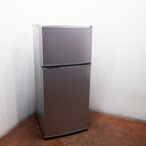 2010年製 109L 冷蔵庫 オーソドックスタイプ @IL39