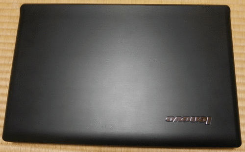 【値下げ】LenovoG570 第2世代Core i5 Win10認証済 MEM4GB