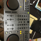 Pioneer DDJ-T1 