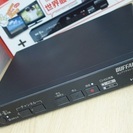 【HDMI接続可】地上波専用TVチューナー（中古）